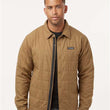 Load image into Gallery viewer, Landroamer™ Quilted Shirt Jacket
