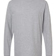 Load image into Gallery viewer, Fine Jersey Long Sleeve T-Shirt
