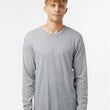 Load image into Gallery viewer, Fine Jersey Long Sleeve T-Shirt
