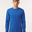 Load image into Gallery viewer, Fine Jersey Long Sleeve T-Shirt
