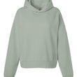 Load image into Gallery viewer, Women's California Wave Wash Sunday Hooded Sweatshirt
