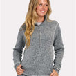 Load image into Gallery viewer, Women's Alpine Full-Zip
