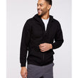 Load image into Gallery viewer, Full-Zip Fleece Hoodie

