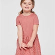 Load image into Gallery viewer, Toddler Fine Jersey Dress
