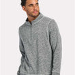 Load image into Gallery viewer, Alpine Quarter-Zip Pullover
