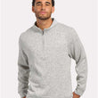 Load image into Gallery viewer, Alpine Quarter-Zip Pullover
