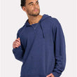 Load image into Gallery viewer, French Terry Hooded Sweatshirt
