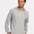 Load image into Gallery viewer, French Terry Hooded Sweatshirt
