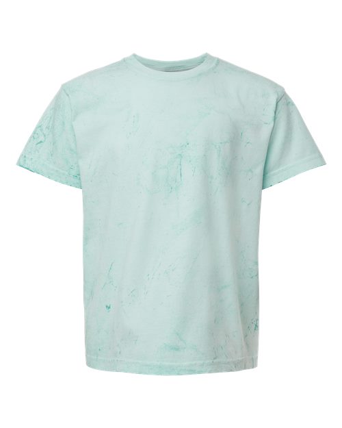 Colorblast™ Youth Heavyweight T-Shirt