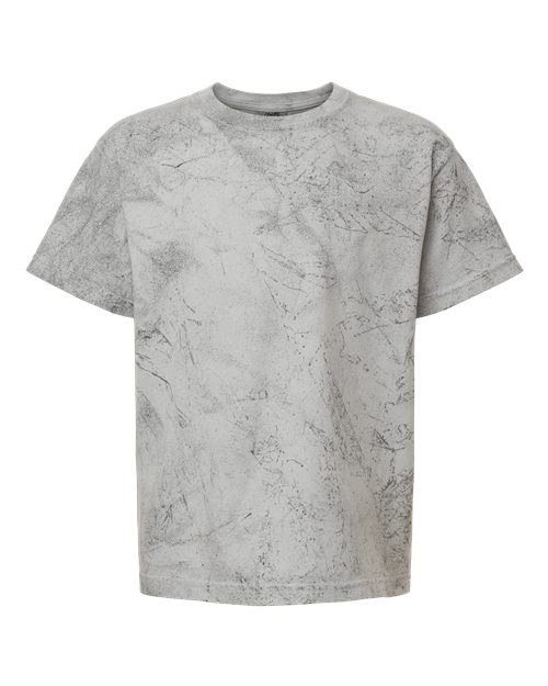 Colorblast™ Youth Heavyweight T-Shirt