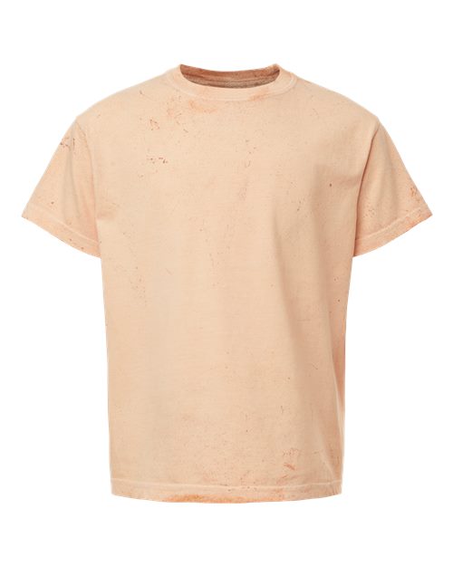 Colorblast™ Youth Heavyweight T-Shirt