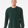 Load image into Gallery viewer, 6 oz. Heavyweight Long Sleeve Tee
