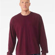 Load image into Gallery viewer, 6 oz. Heavyweight Long Sleeve Tee
