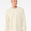 Load image into Gallery viewer, 6 oz. Heavyweight Long Sleeve Tee
