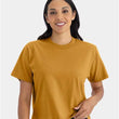 Load image into Gallery viewer, Women's Heavyweight Boxy T-Shirt
