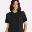 Load image into Gallery viewer, Women's Heavyweight Boxy T-Shirt
