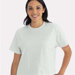 Load image into Gallery viewer, Women's Heavyweight Boxy T-Shirt

