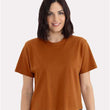 Load image into Gallery viewer, Women's Heavyweight Boxy T-Shirt
