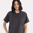 Load image into Gallery viewer, Women's Heavyweight Boxy T-Shirt
