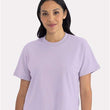 Load image into Gallery viewer, Women's Heavyweight Boxy T-Shirt
