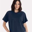 Load image into Gallery viewer, Women's Heavyweight Boxy T-Shirt
