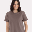 Load image into Gallery viewer, Women's Heavyweight Boxy T-Shirt
