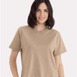 Load image into Gallery viewer, Women's Heavyweight Boxy T-Shirt
