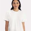 Load image into Gallery viewer, Women's Heavyweight Boxy T-Shirt
