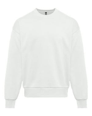 Heavyweight Crewneck Sweatshirt