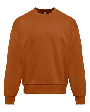Heavyweight Crewneck Sweatshirt