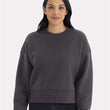 Load image into Gallery viewer, Women's Heavyweight Crewneck Sweatshirt

