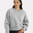 Load image into Gallery viewer, Women's Heavyweight Crewneck Sweatshirt
