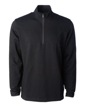 Perform Quarter-Zip Pullover