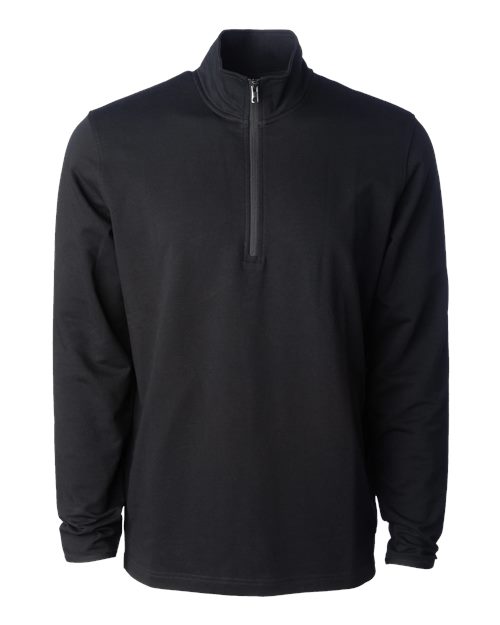 Perform Quarter-Zip Pullover