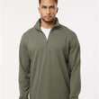 Load image into Gallery viewer, Perform Quarter-Zip Pullover
