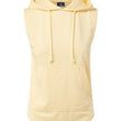 Load image into Gallery viewer, Women's Kinsley Sleeveless Hooded Sweatshirt
