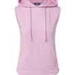 Load image into Gallery viewer, Women's Kinsley Sleeveless Hooded Sweatshirt
