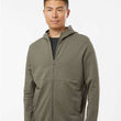 Load image into Gallery viewer, Perform Full-Zip Hooded Sweatshirt
