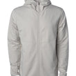 Load image into Gallery viewer, Perform Full-Zip Hooded Sweatshirt
