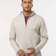 Load image into Gallery viewer, Perform Full-Zip Hooded Sweatshirt
