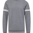 Load image into Gallery viewer, Donovan Striped Crewneck Sweatshirt
