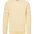 Load image into Gallery viewer, Donovan Striped Crewneck Sweatshirt
