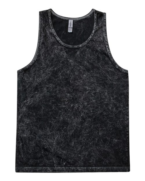 Mineral Wash Tank Top