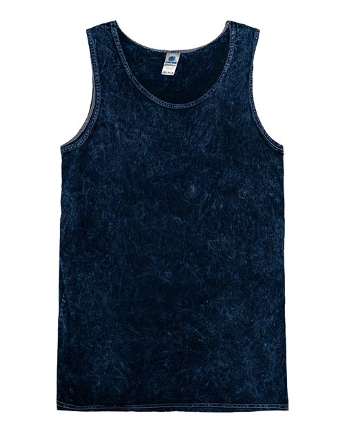 Mineral Wash Tank Top