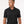 Load image into Gallery viewer, Textured Stripe Polo
