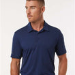 Load image into Gallery viewer, Textured Stripe Polo
