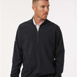 Load image into Gallery viewer, Woven Half-Zip Pullover
