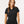 Load image into Gallery viewer, Women&#39;s Textured Stripe Polo
