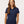 Load image into Gallery viewer, Women&#39;s Textured Stripe Polo
