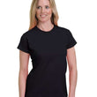 Load image into Gallery viewer, Women's USA-Made Fine Jersey T-Shirt
